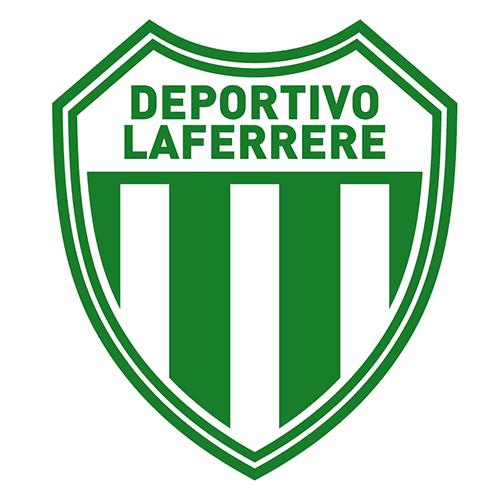 Logo de Laferrere