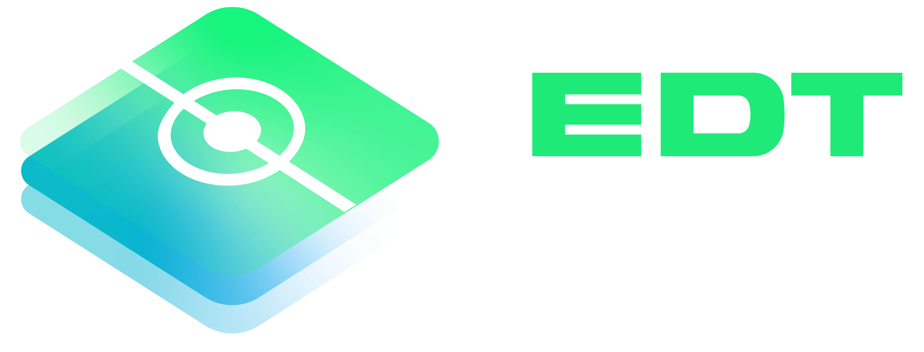 Logo de EDT Lab